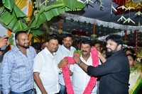 Sree Vishnu New Movie Opening